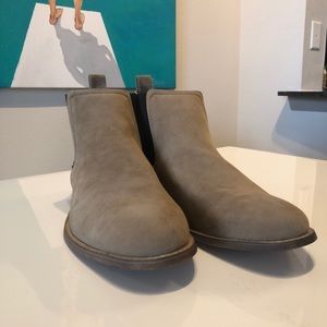 Tan Chelsea Boot